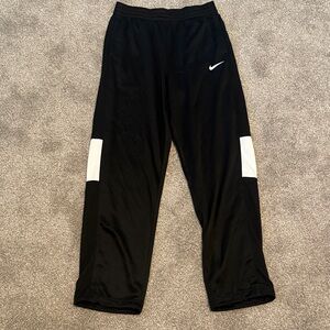 Nike Men’s large tall non lines sweatpants